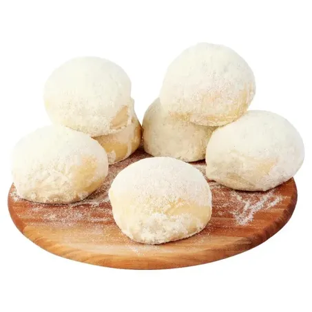 Pão leite ninho caitá kg