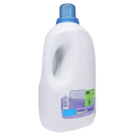 Lava Roupas OMO Lavanda Frasco 3L 360-14