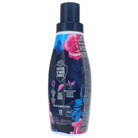 Amaciante de Roupas Concentrado Downy Brisa Intenso Frasco 500Ml 360-21
