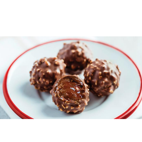 Tf dc docinho ferrero rocher