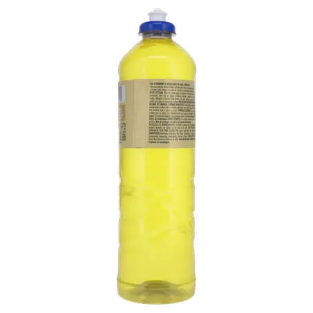 Detergente barriga verde concentrado neutro 500ml 360-21
