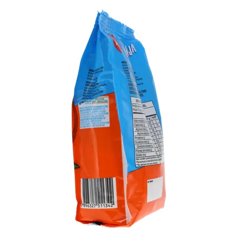 Mistura para Bolo Sabor Laranja Apti 400G 360-11