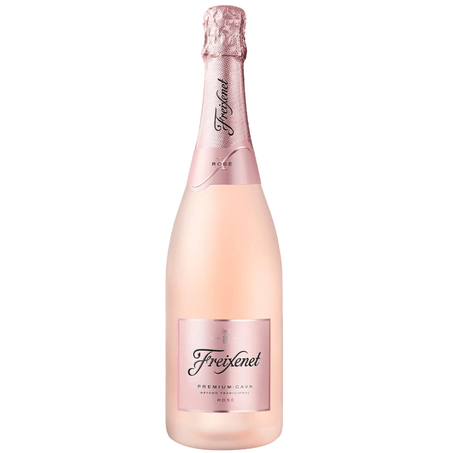Espumante freixenet cava rose brut 750ml