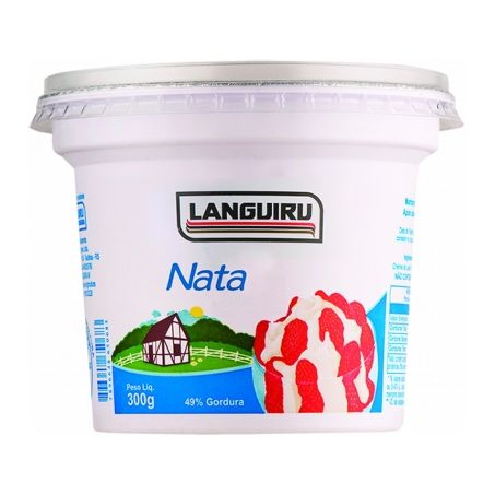 Nata languiru 300gr