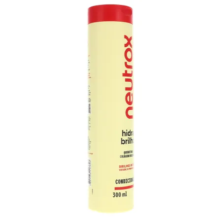 Condicionador Neutrox Clássico 300ml 360-31