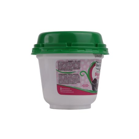 Doce Bom Princípio Sabor Chocolate Brigadeiro de Colher Pote 350gr 360-48