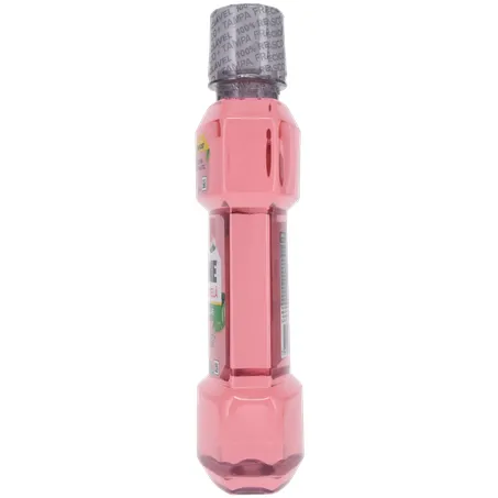 Antisséptico Bucal Listerine melancia e hortelã 500ml 360-1