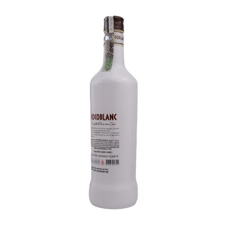 RUM COCOBLANC COCO 670ML 360-35