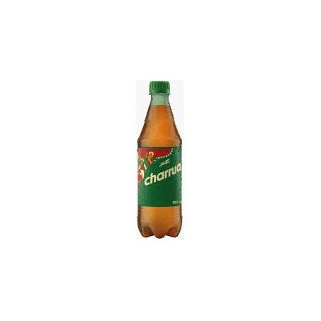 REFRIGERANTE CHARRUA PET 600ML