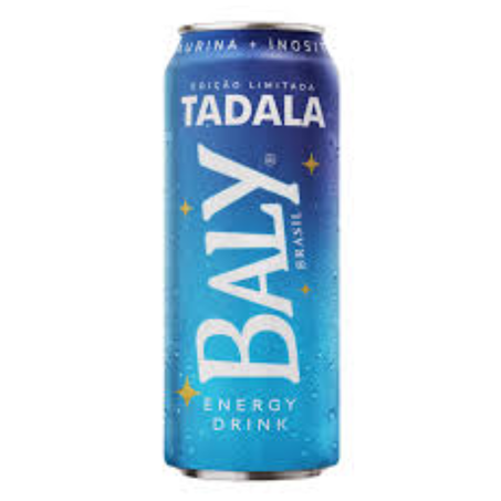 Energetico baly 473ml lata tadala