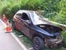 Motorista morre em colisão frontal em Formosa do Sul