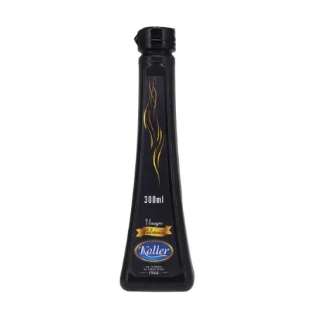 VINAGRE BALSAMICO KOLLER 300ML