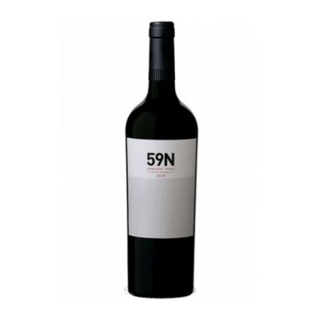 Vinho tinto cabernet franc 59n 750ml