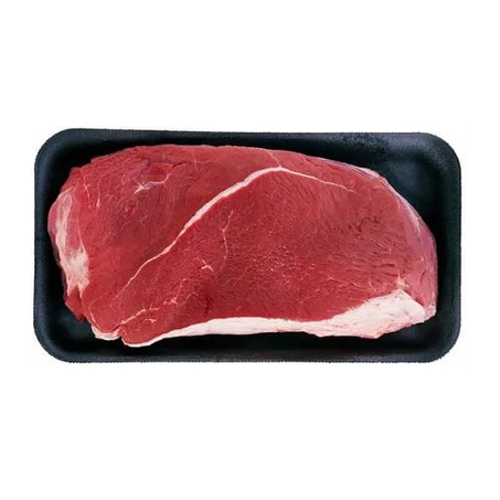 Paleta bovina resfriada pedaço sem osso 700g bandeja