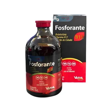 Fosforante b12 100 ml