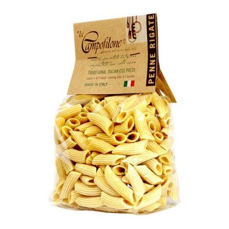 Massa penne rigate la campofilone 500g