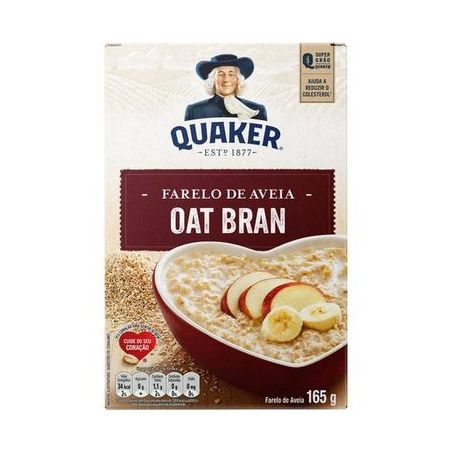 Farelo de Aveia Quaker 165G 360-1
