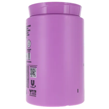 Creme P/Pentear Seda Mega Crescimento 900g 360-26