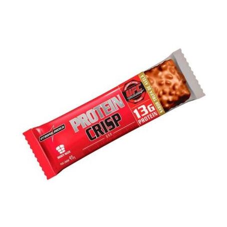 PROTEIN CRISP 45GR TRUFA DE AVELA