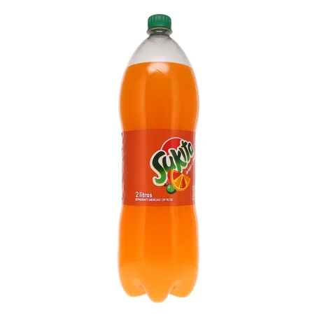 Refrigerante Sukita de Laranja Pet 2L 360-33