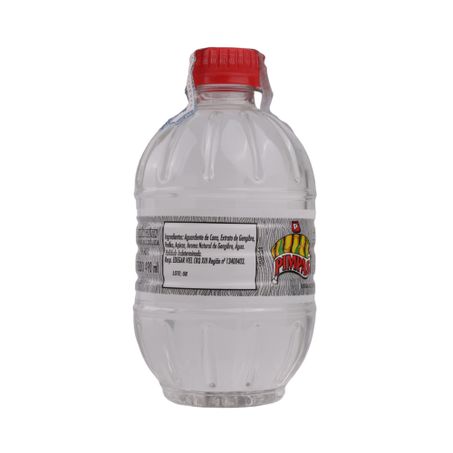 Aguardente pimpas prata 500ml 360-1