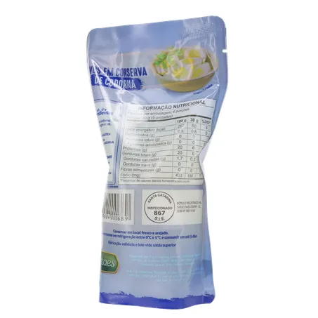 Ovos de codorna quintaes 180g 360-20