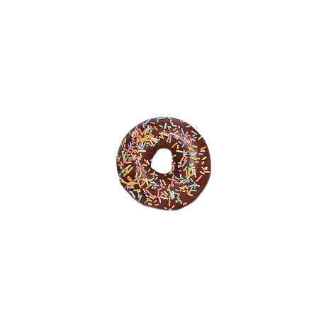 Donuts Boza Kg 
  - Peso Aprox Und 0,100 kg 360-1