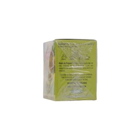 Cha chileno erva doce 10g 360-43