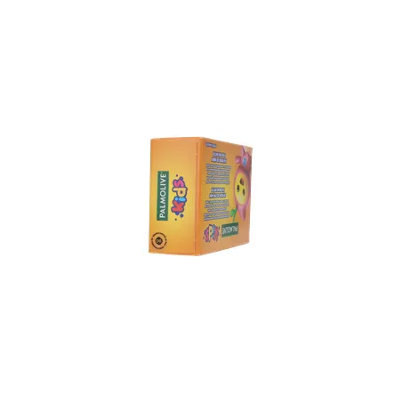 Sabonete Palmolive Kids Meu Malvado Favorito 85G 360-11
