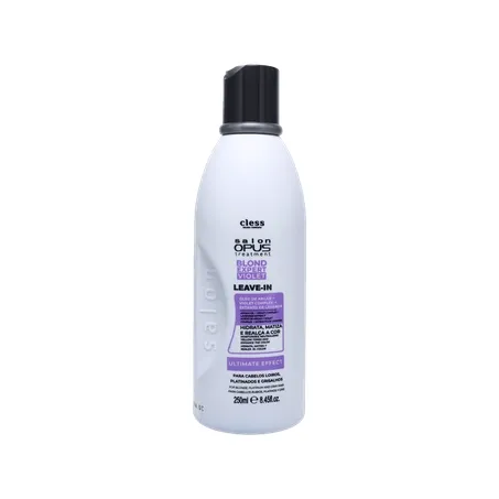Creme pent salon opus desamarelador 250ml 360-35