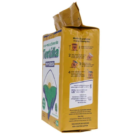 Erva tertulia moida grossa 1kg 360-7