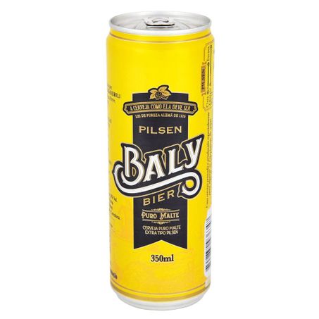 CERVEJA BALY BIER PILSEN 350ML 360-2