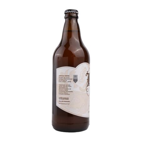 Cerveja lassberg weiss 600ml 360-42