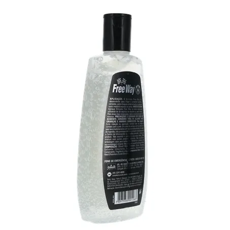 Silicone gel free way 220g 360-13