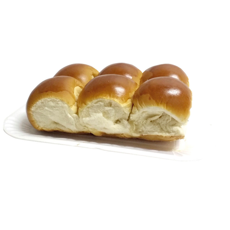 Pão Koch Manteiguinha Kg