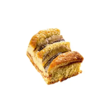 Bolo Verona Kg Cuca Banana
