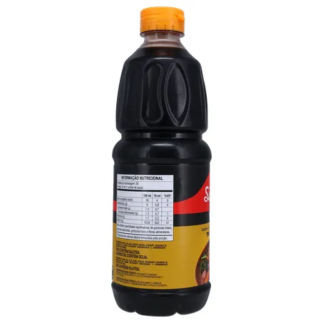 Molho Shoyu Sakura 500ml 360-26