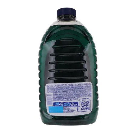 Lava roupas liquido brilhante h.tot.3lt 360-18