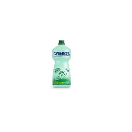 Alcool coperalcool eucalipto 46c 1l