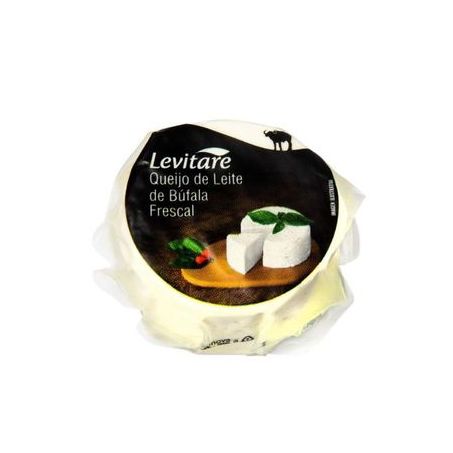 Queijo Fresco Levitare de Búfala kg