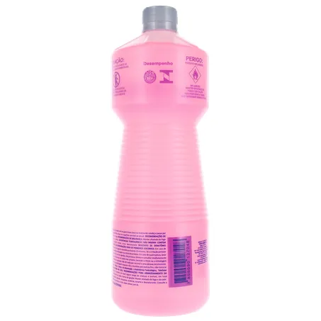 Alcool líquido vantax perfumado cereja c 360-19