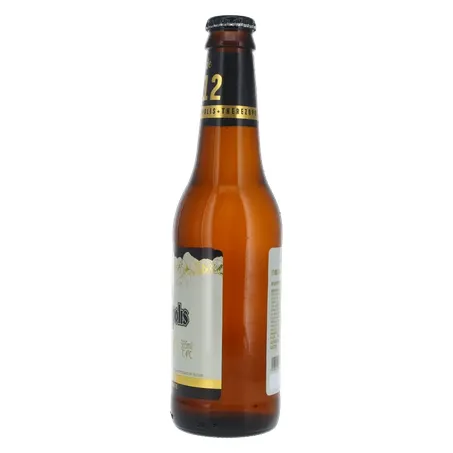 CERVEJA THEREZÓPOLIS GOLD LAGER LONG NECK 355ML 360-1