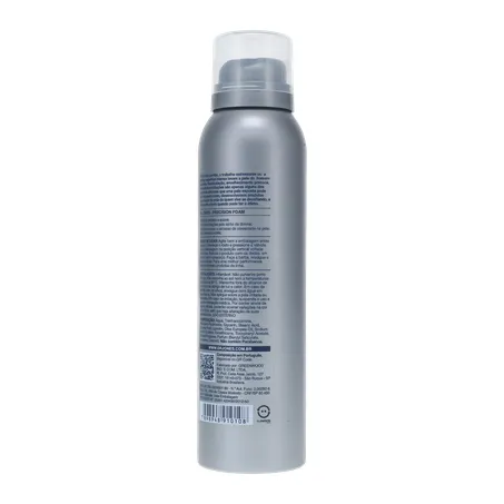 Espuma de Barbear Hidratante Dr. Jones Frasco 160ml 360-19