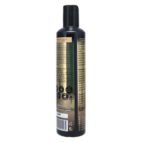 Condicionador prime cavalo dourado 240ml 360-16