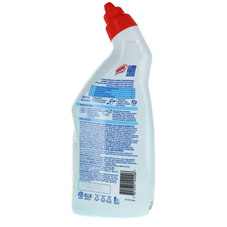 DESINFETANTE HARPIC CLOROFORTE 500ML 360-20