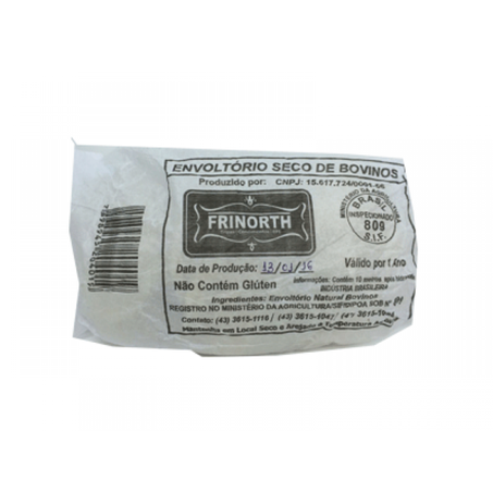Tripa seca frinort 10 metros