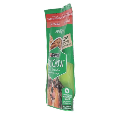 Alimento Para Cães Dog Chow Frango Ao Molho 100G 360-6