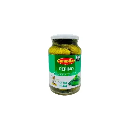PICLES CAMPILAR 300G