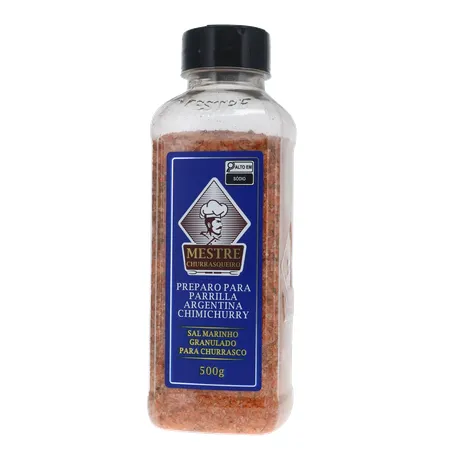 TEMP MEST CHURRASQUEIRO OREG CHIMI 500G 360-1