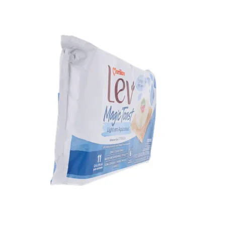 Torrada Marilan Lev Magic Toast Light 110g 360-29